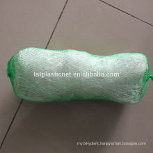 8g Recycle hdpe netting,Knotless Hdpe Plant Support Net , Anti UV Agriculture Cucumber Net